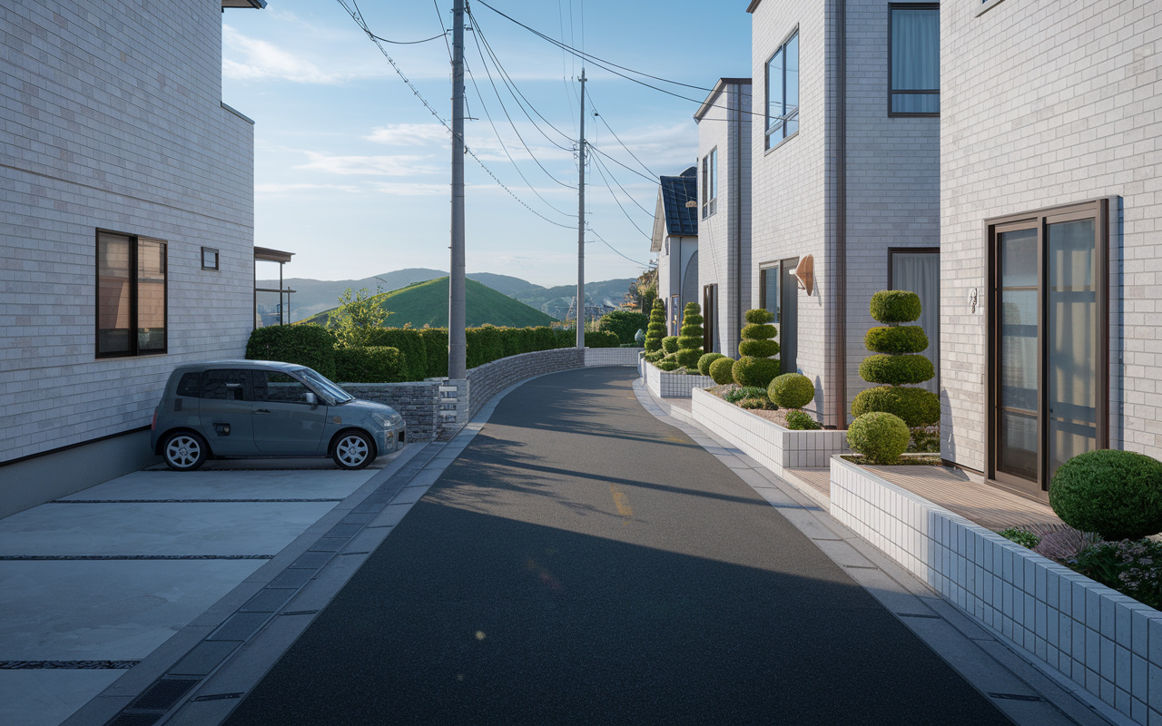 神戸市で災害リスクが少ない場所はどこ？安心できる物件選びのヒントも紹介の画像