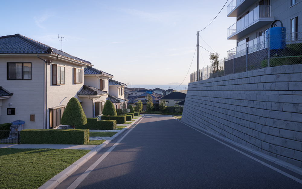 神戸市垂水区の災害に備えるポイントは？安全な住まい選びの参考にの画像