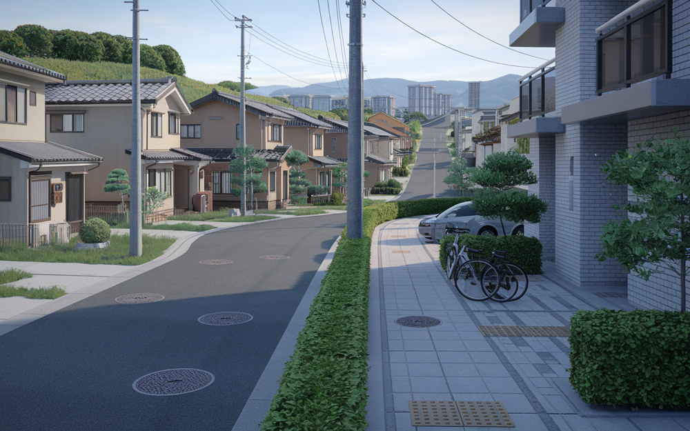 神戸市垂水区で地震に安全な場所はどこ？地盤や住宅選びのポイントも紹介の画像