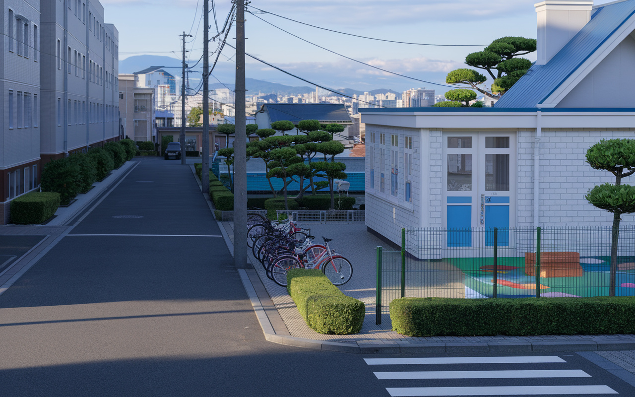 神戸市で垂水区の小学校を探したい方必見！子育て世帯に役立つ情報をまとめて紹介の画像