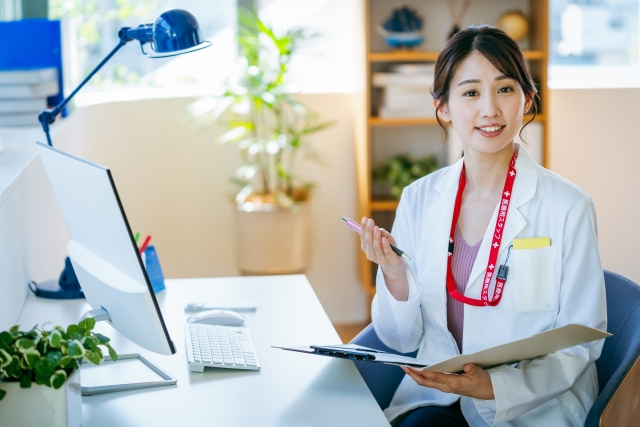 宇都宮市にある「うつのみや病院」の概要！診療内容もご紹介