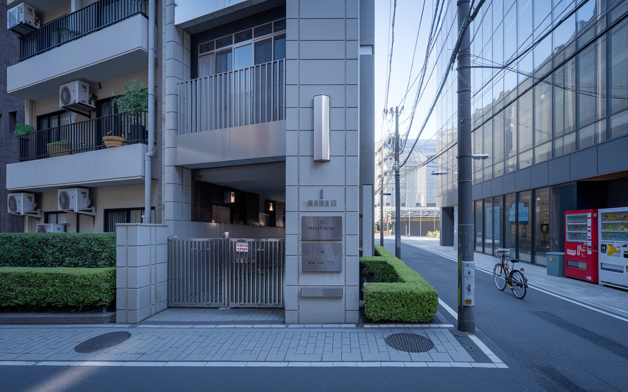 東京都中央区の賃貸契約書の読み方は？一人暮らし初心者が不動産選びで気を付けるポイントの画像