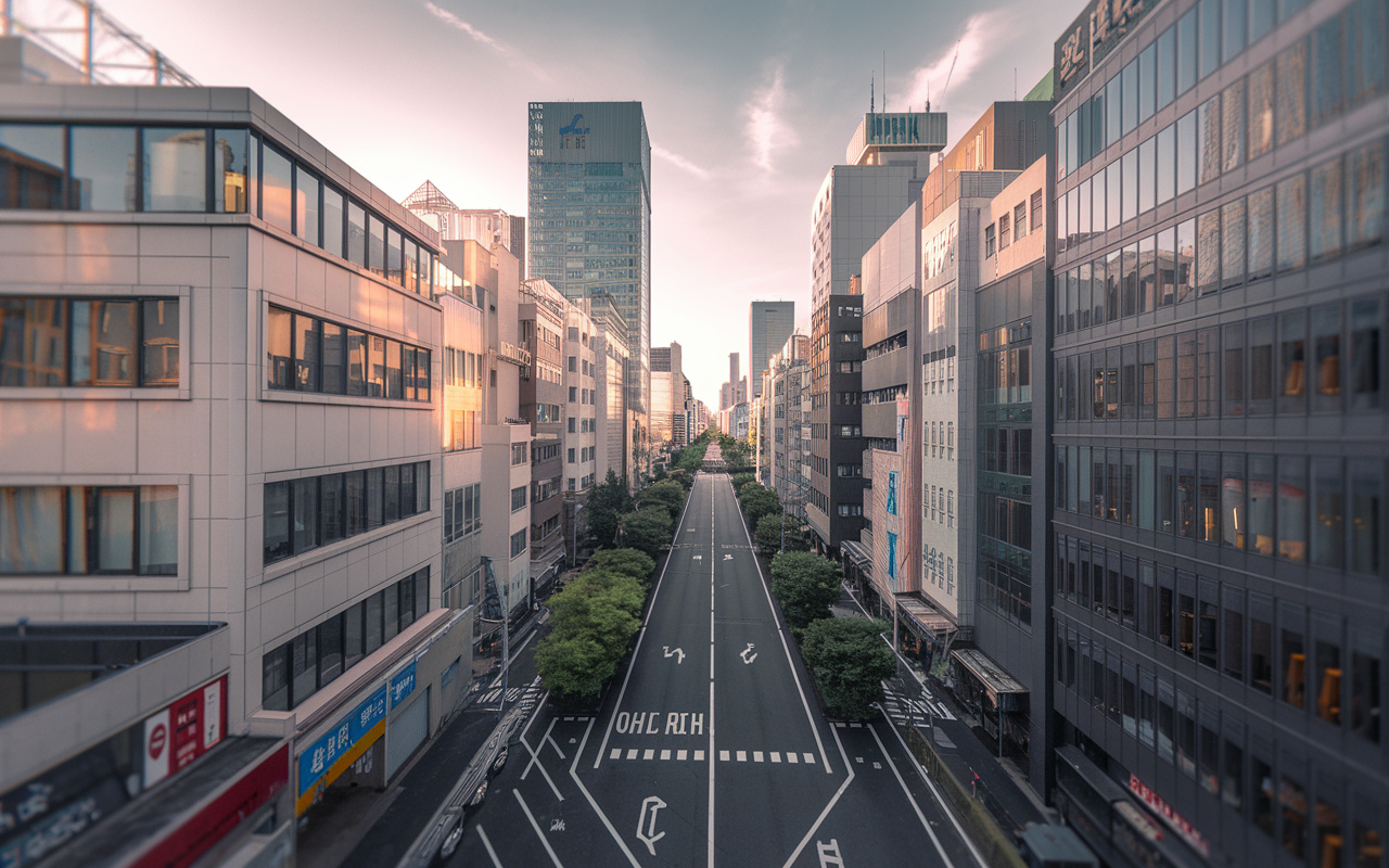 東京都中央区の不動産選び迷う人必見！仲介手数料相場も解説の画像