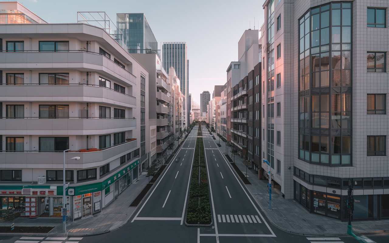 東京都中央区の不動産投資で区分所有と一棟所有の違いは？初心者向けに特徴をやさしくまとめましたの画像