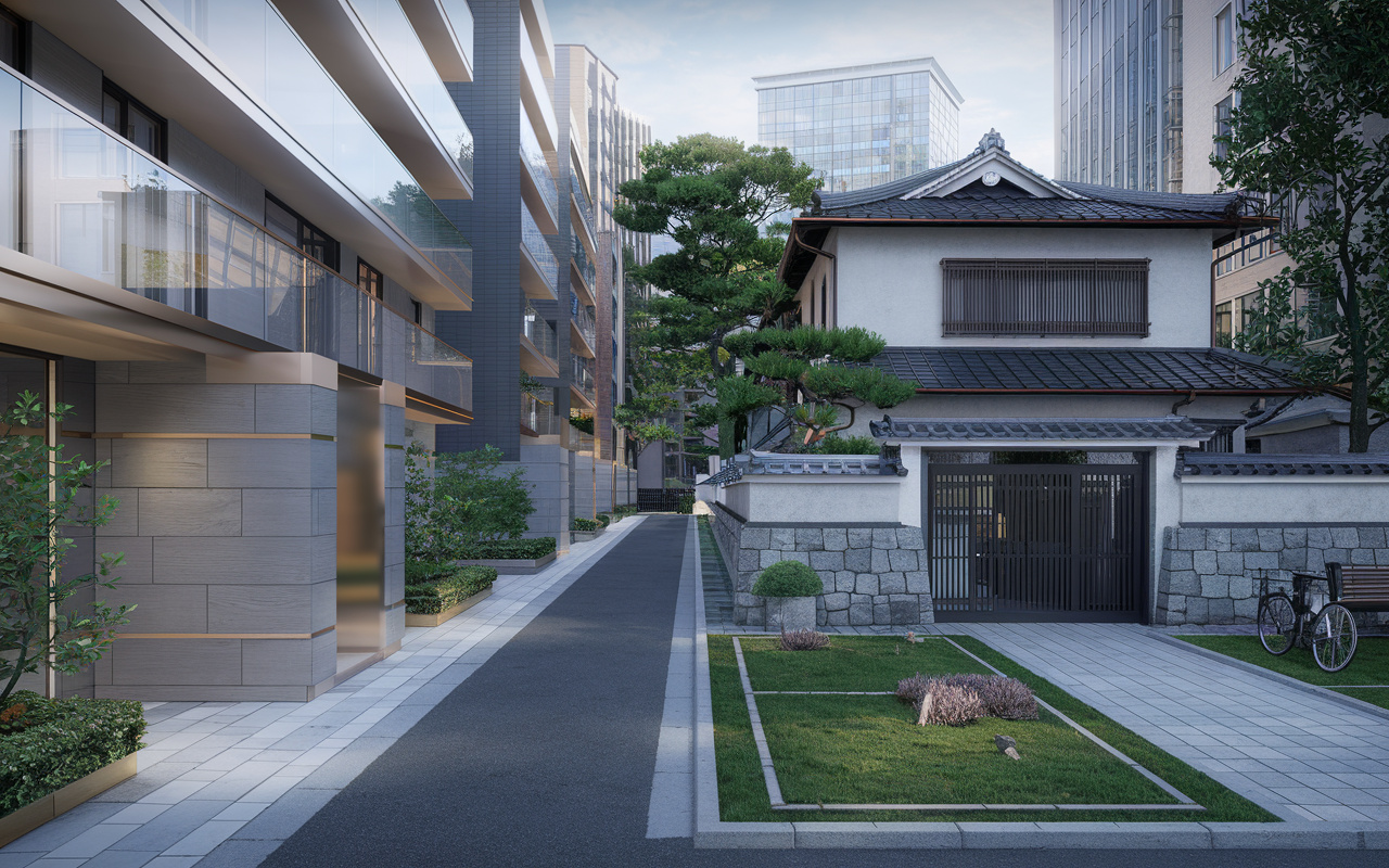 東京都中央区の不動産評価方法は相続税対策に必須！評価の流れや注意点も紹介の画像