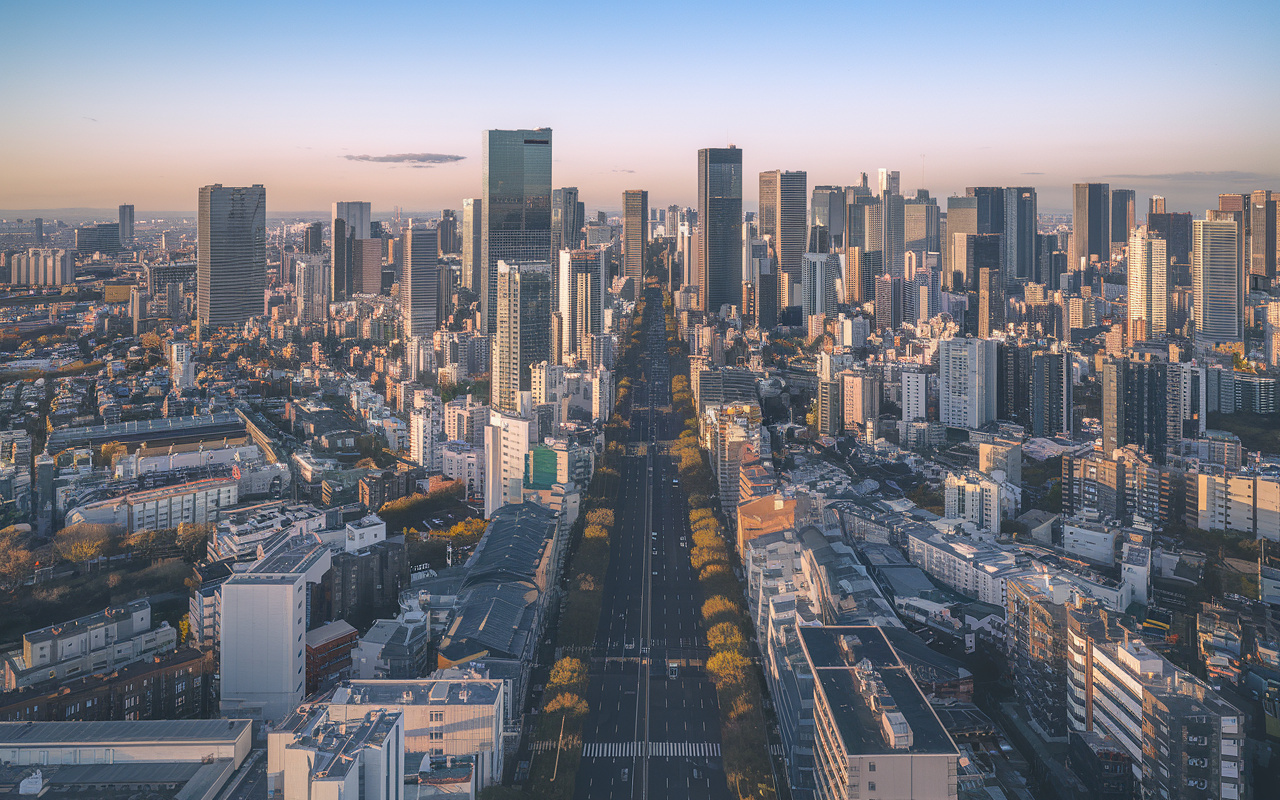 東京都中央区の不動産更新料はどれくらい？相場や注意点を詳しく解説の画像