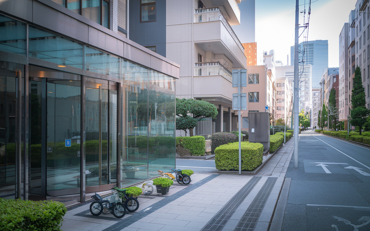 大阪市内の不動産売却で損しない方法は？選び方とポイントをご紹介の画像