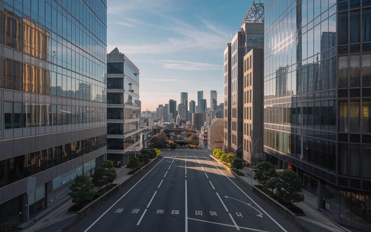 東京都中央区の不動産相場はどうなっている？敷金や礼金の特徴も解説の画像