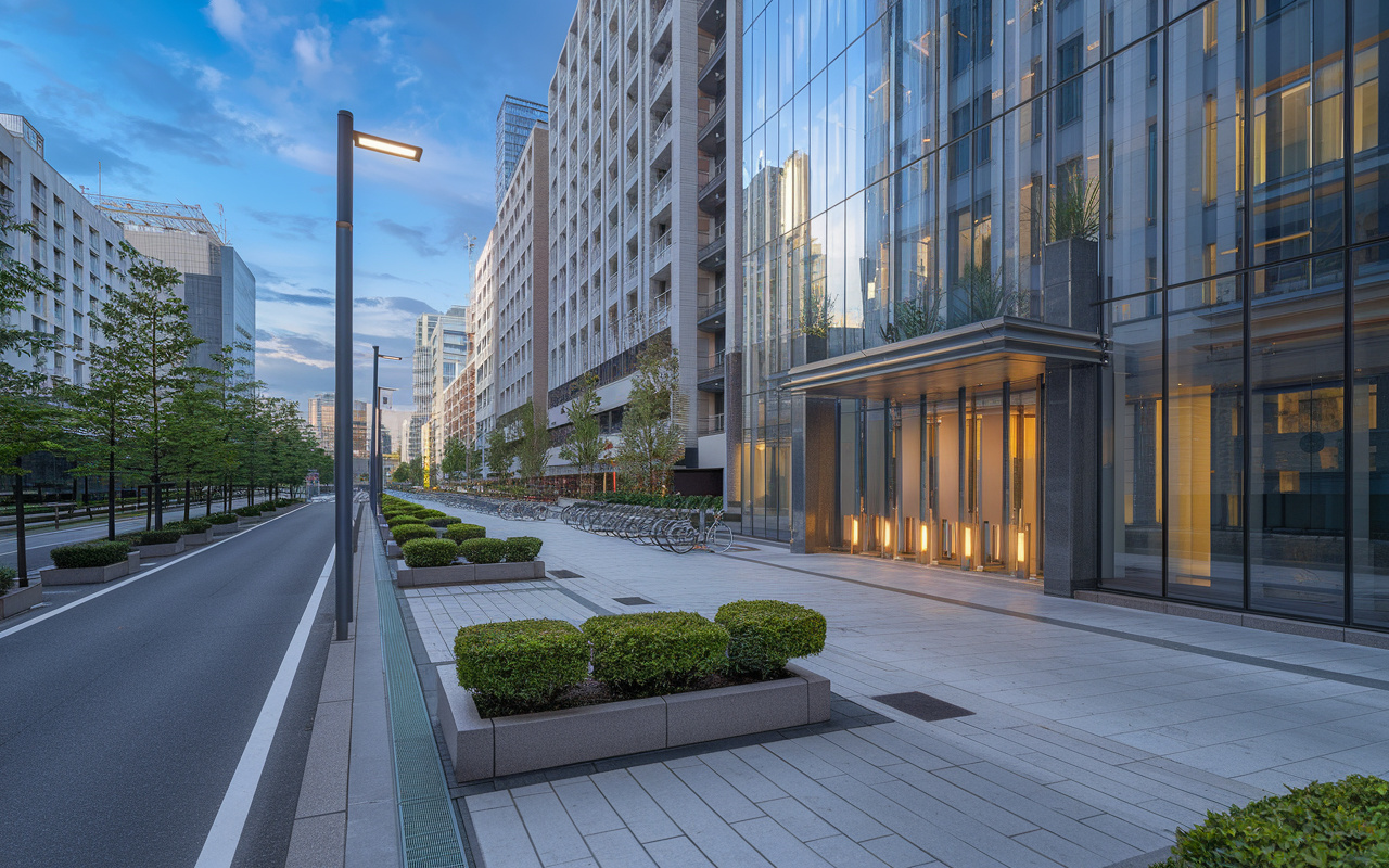 東京都中央区で不動産の家賃交渉はできる？成功例や実践ポイントも解説の画像