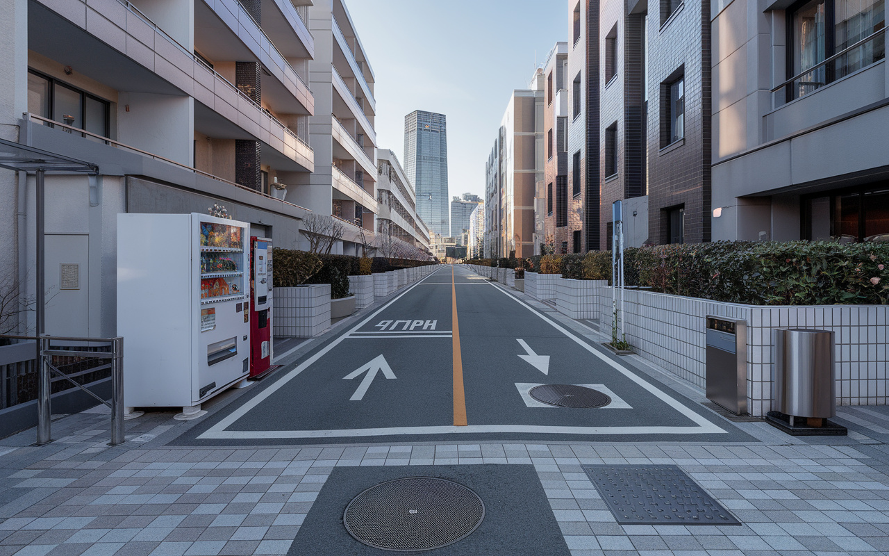 東京都中央区で不動産を探すならマンスリーマンションが便利！短期利用のメリットも紹介の画像