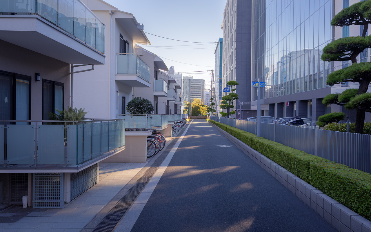 東京都中央区の不動産で定期借家契約とは？更新なし物件を選ぶ際の注意点も紹介の画像