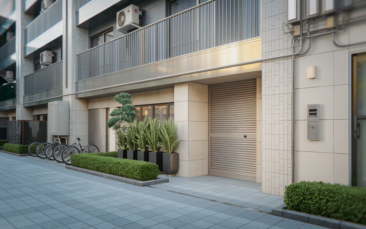 東京都中央区の不動産設備故障時誰が直す？費用負担や対応方法も解説の画像