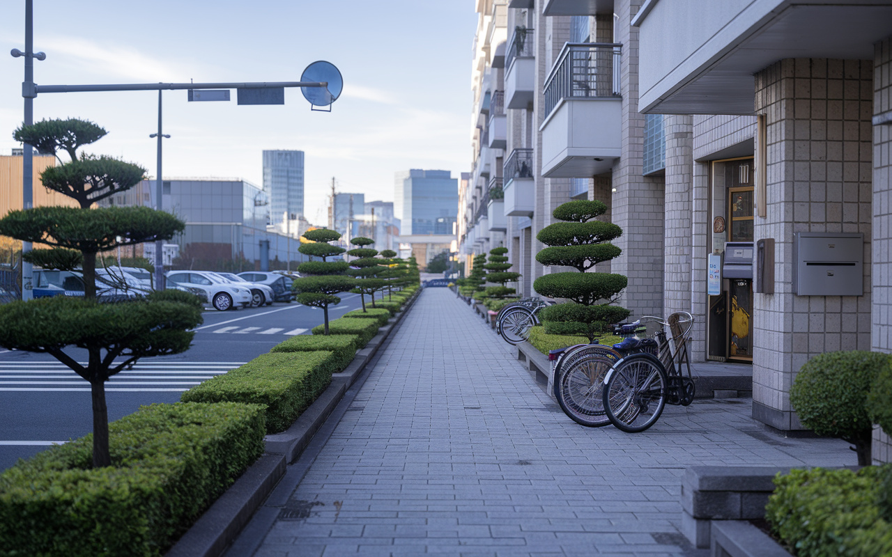 東京都中央区で不動産の入居申込書を書くには？書き方の基本と注意点を紹介の画像