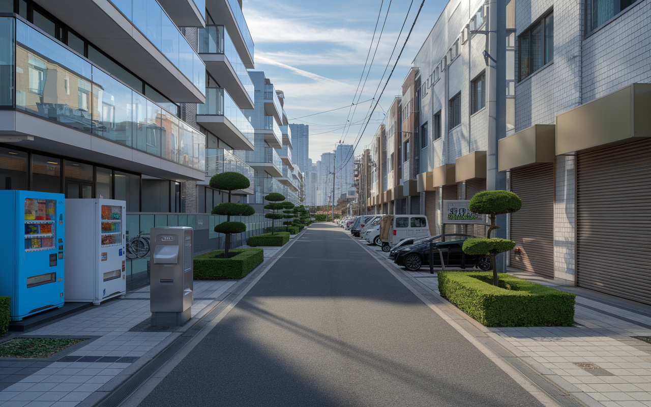 東京都中央区で不動産の更新拒絶を受けたら？正当事由や対応策を知ろうの画像