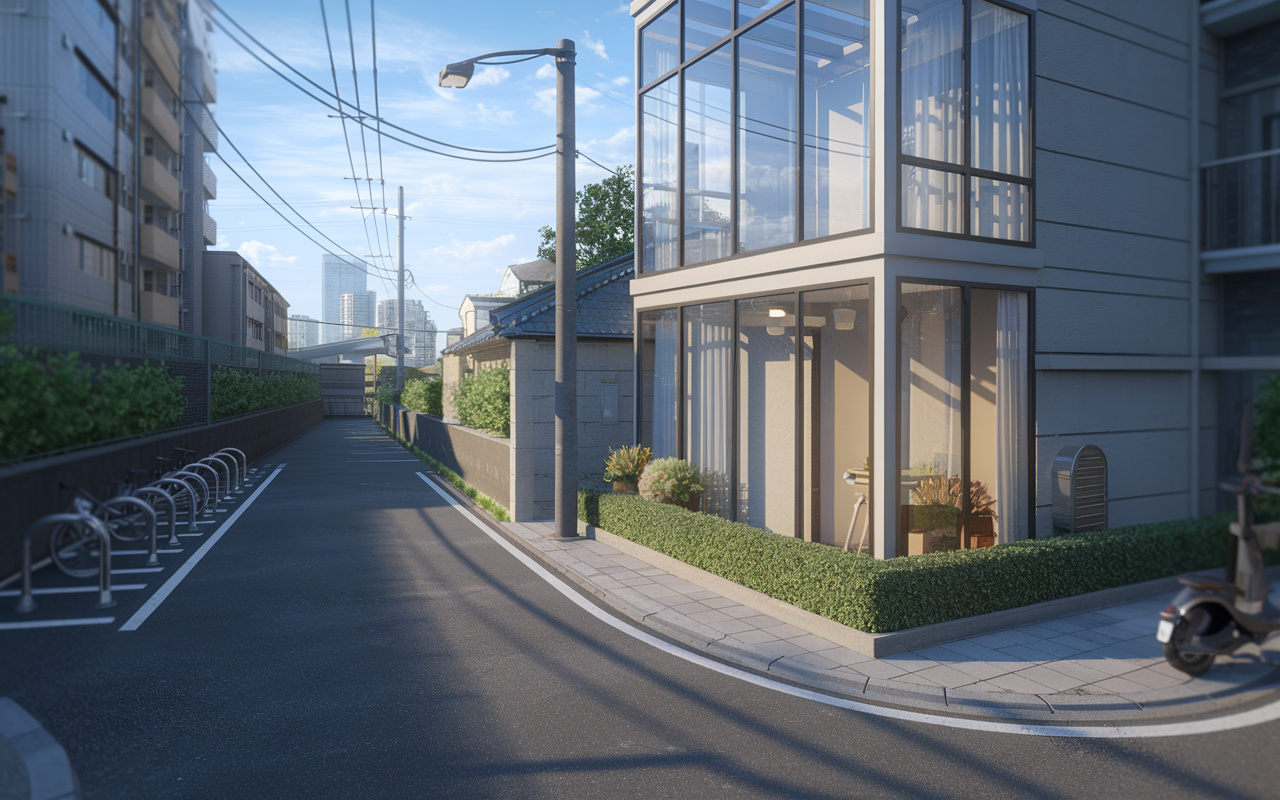 東京都中央区で人気の不動産シェアハウスとは？生活のメリットもまとめて紹介の画像