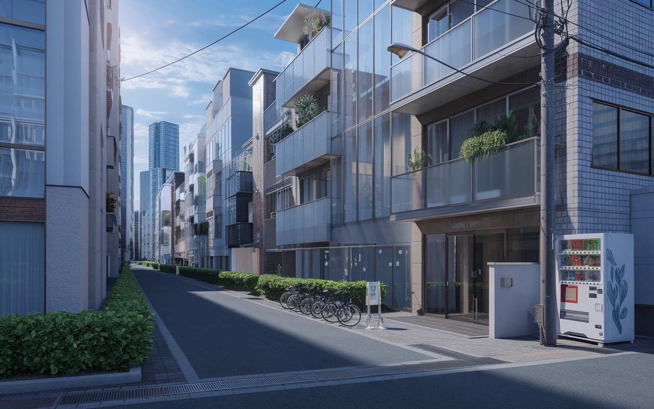 マンション売却で大阪の注意点は?西区で後悔しないためのポイントも紹介の画像