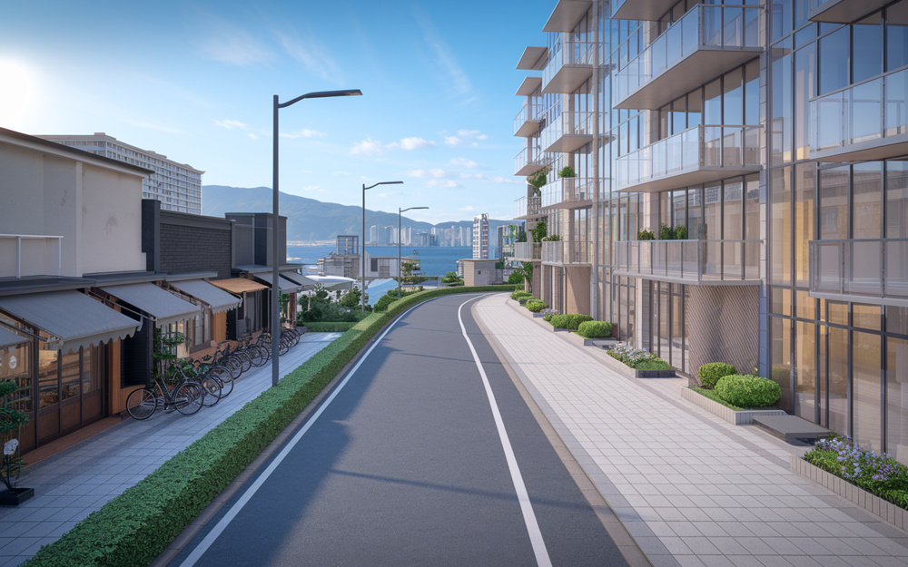 神戸市に移住するメリットとデメリットは？生活の特徴や注意点もご紹介の画像