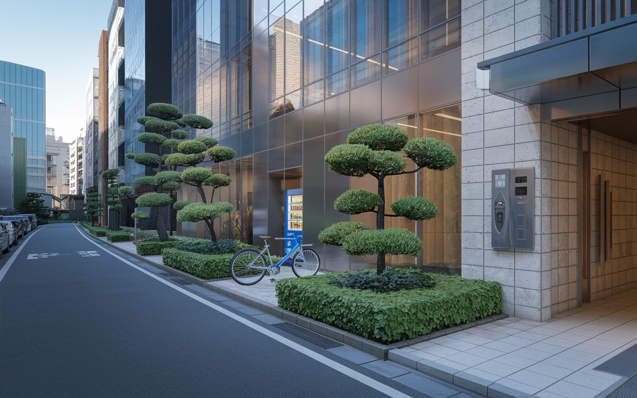 東京都中央区の不動産賃料改定はどうなる？値上げの背景と今後の動向を解説の画像