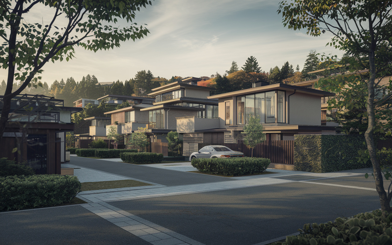 健康志向の方に住宅選びはどうする？おすすめの間取りや素材も紹介の画像