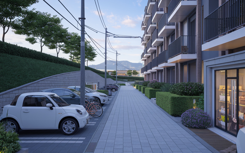 リタイア後の住み替え先で神戸市が人気エリア！理想のセカンドライフを始めるヒントをご紹介の画像