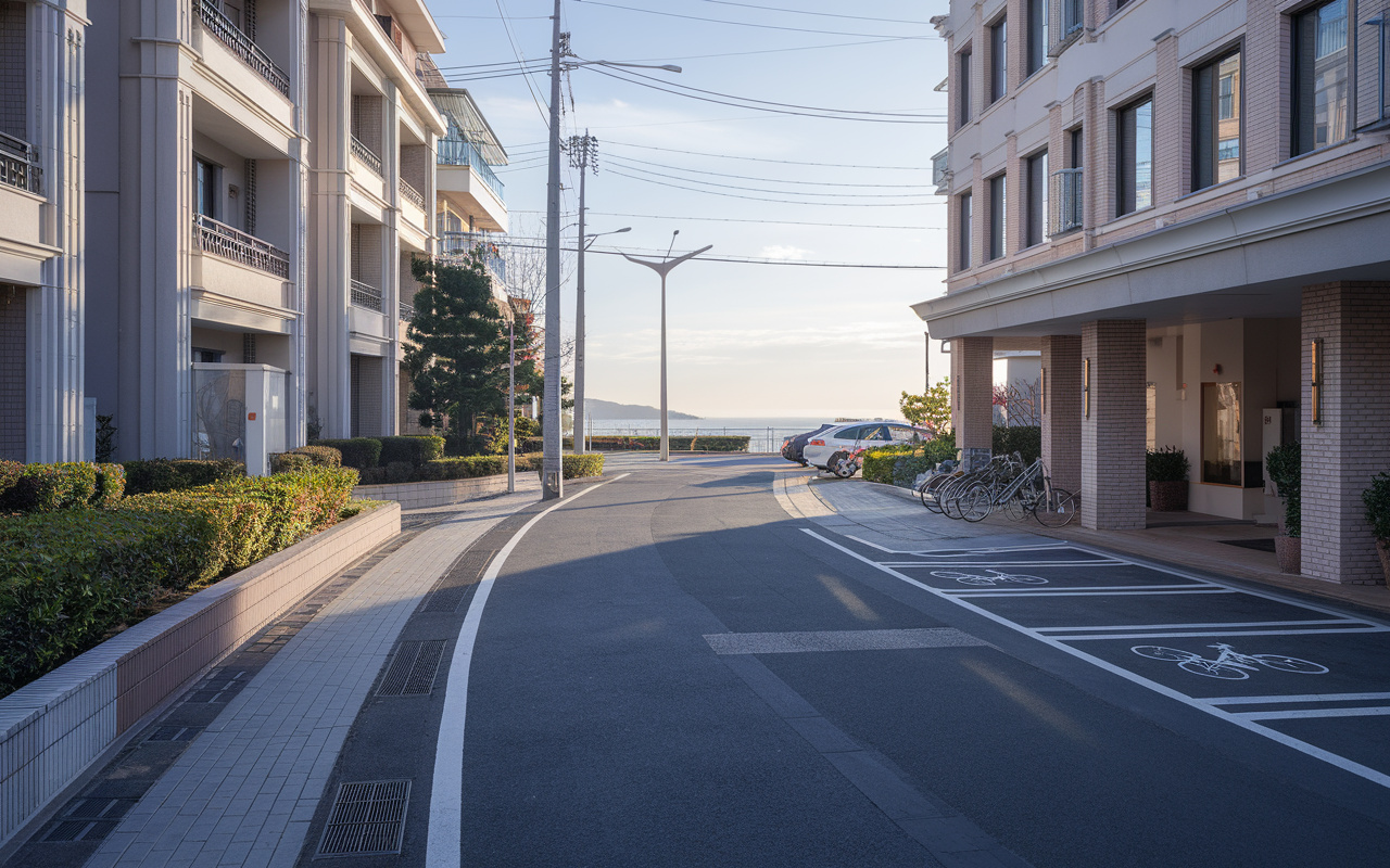 シニア住宅を神戸市で探すならどこが人気？エリア比較と選び方も紹介の画像