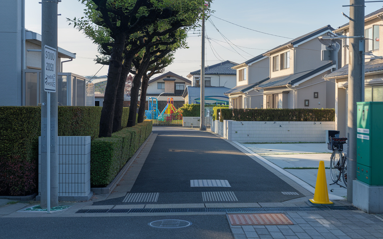 小学生がいる家庭の家選びで知っておきたい注意点！学区や安全性も解説の画像