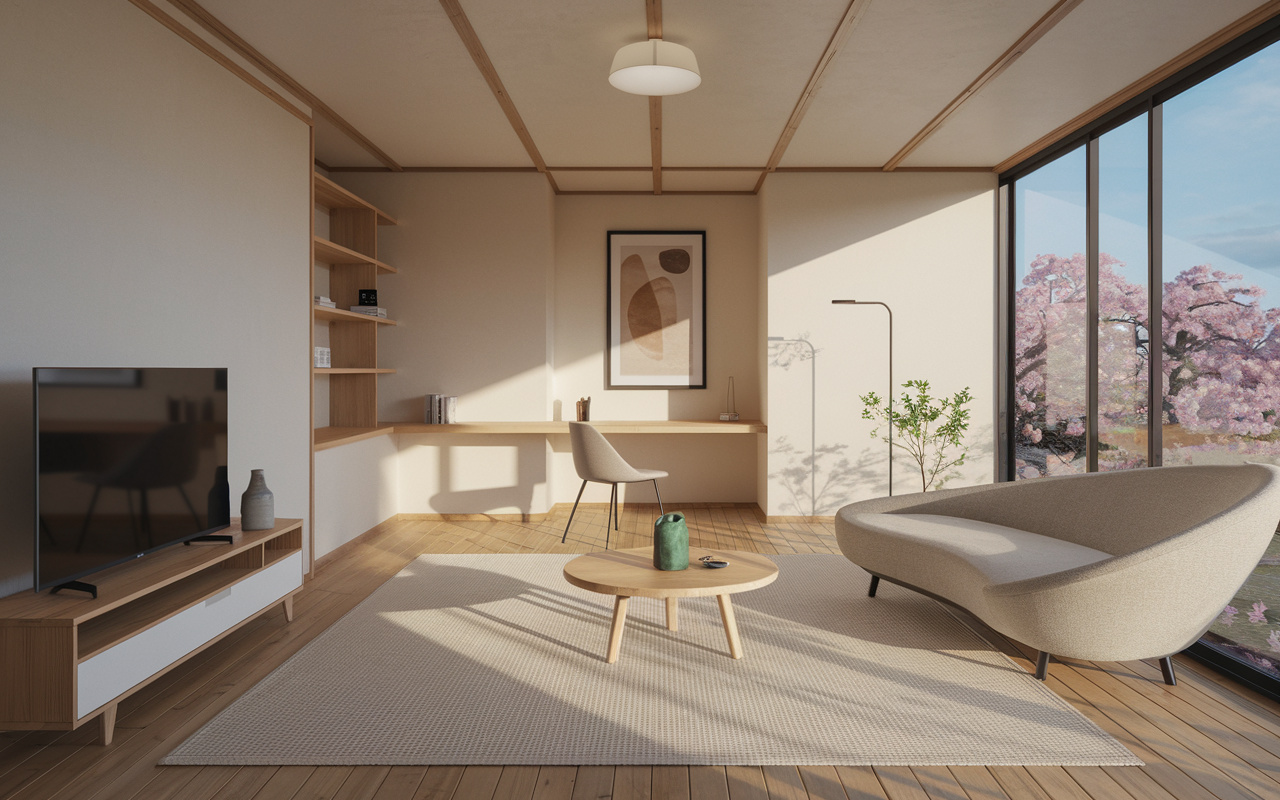 ワンルームの家具配置に悩んでいませんか 家具選びやレイアウトのコツも紹介の画像