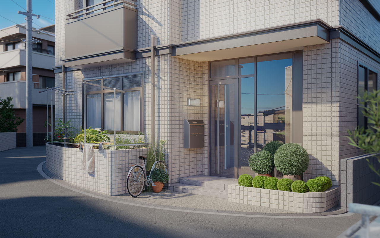 一人暮らしにおすすめの間取りは？選び方と快適な暮らしの工夫も紹介の画像