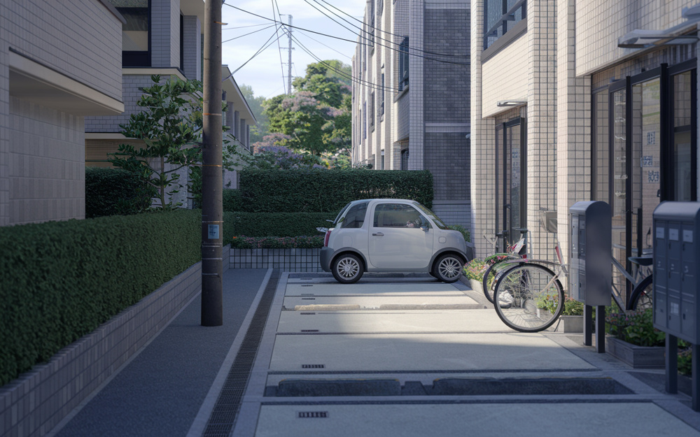 一人暮らしの近所付き合いに悩んでいませんか　一人暮らし初心者でもできるコツを紹介の画像