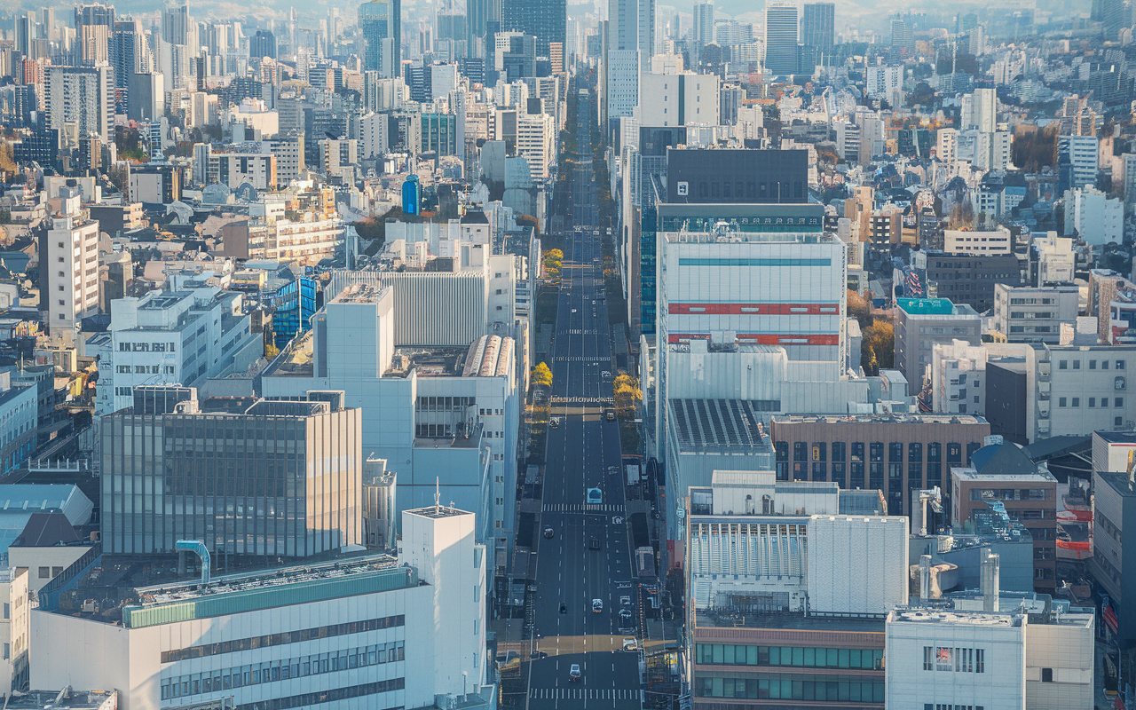 大正区の電車とバスの利便性は？交通アクセスの特徴や快適な移動方法をご紹介の画像
