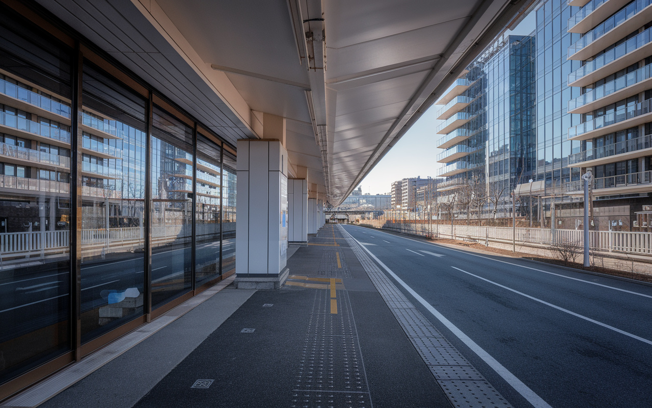 駅近物件の魅力や注意点は？選び方のポイントも紹介の画像