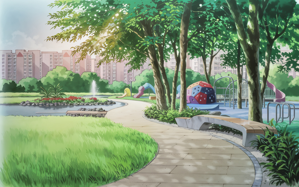 浦添市で人気の公園を知りたい方必見！おすすめスポットと楽しみ方も紹介の画像