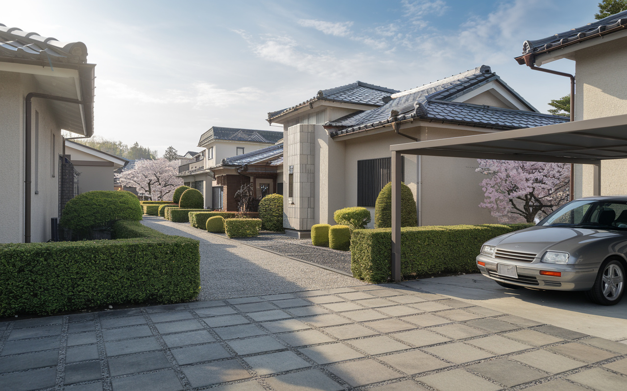 老後に家を売却して住み替えするべきか?資金や生活の選択肢も紹介の画像