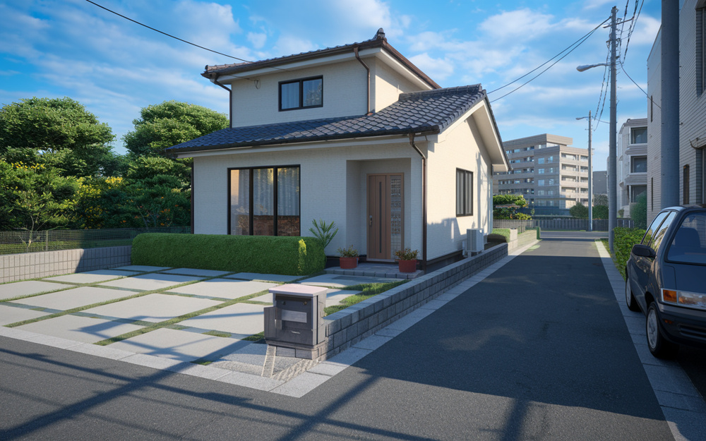 相続で疎遠な甥や姪に迷惑をかけたくない方へ 不動産終活の進め方を解説の画像