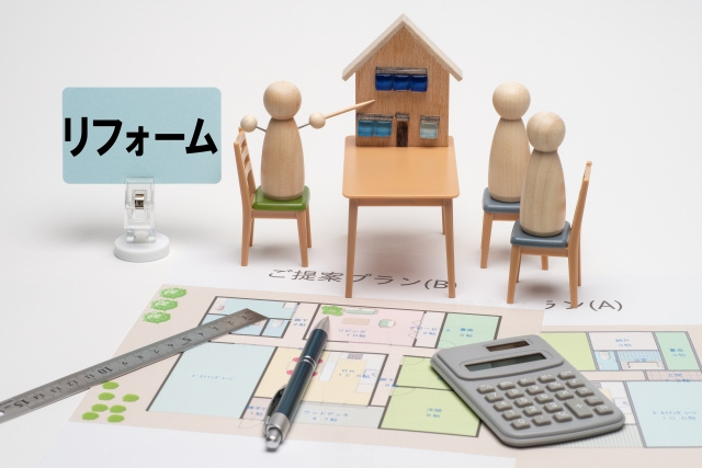 廊下をリノベーションするタイミングはいつ？