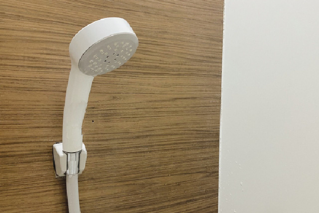 賃貸物件でもシャワーヘッドの交換は可能？
