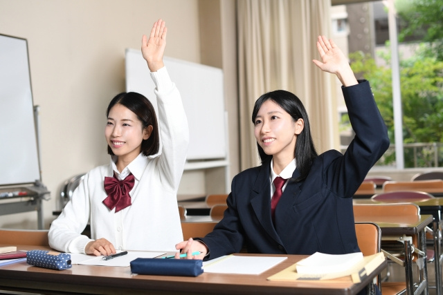 「札幌旭丘高等学校」の概要