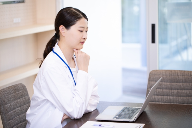 「なかや内科クリニック」の概要