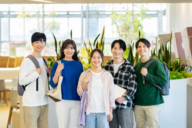 「和歌山信愛大学」の概要