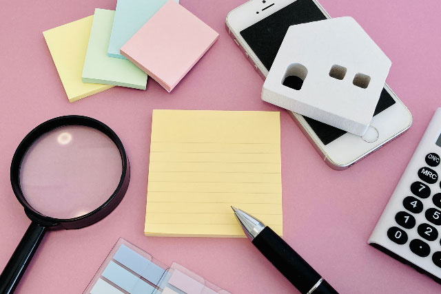 一人暮らしの条件を考えるうえで大事なポイント