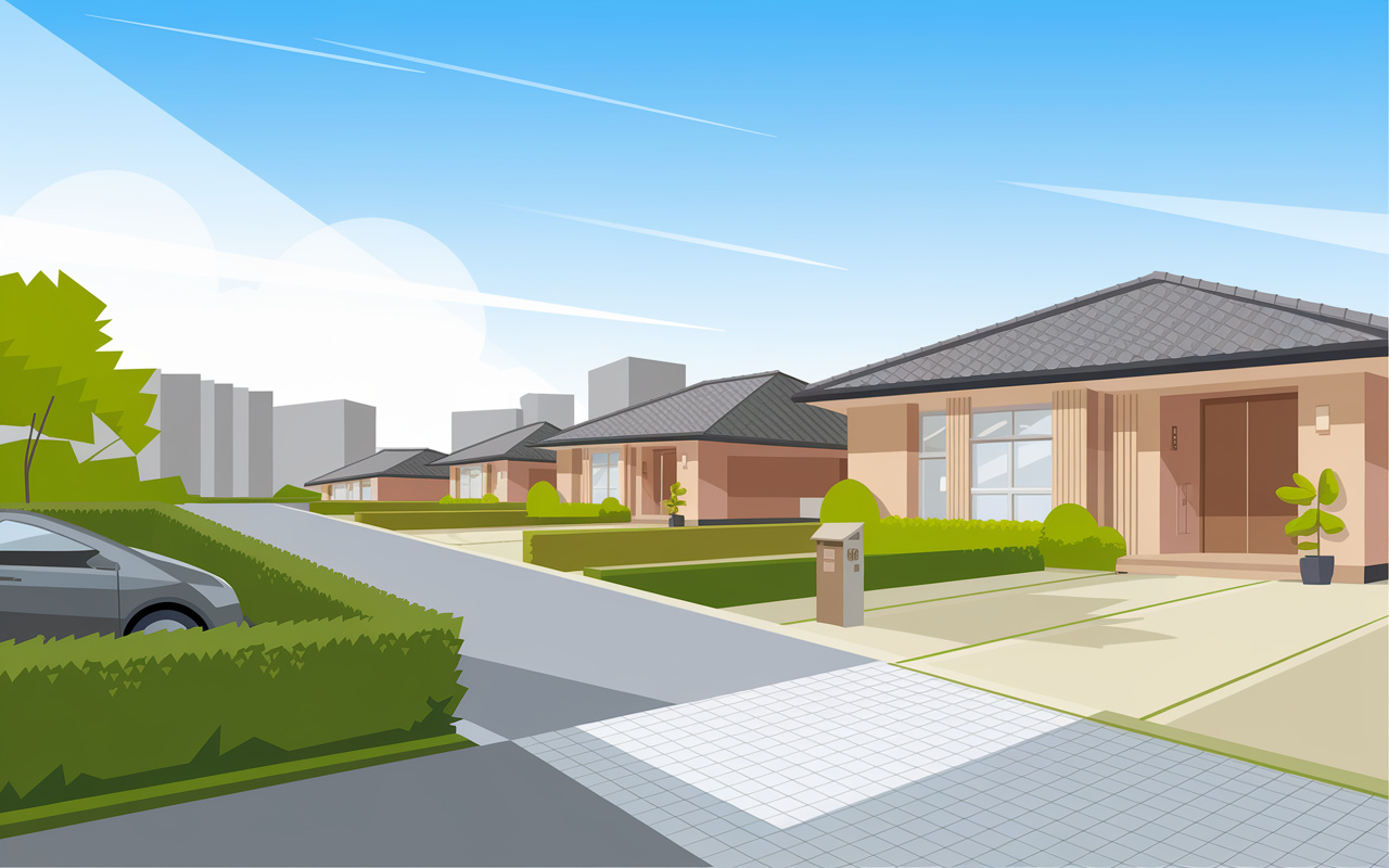 離婚後の不動産売却トラブルを避けるには？名義の確認と手順を解説の画像