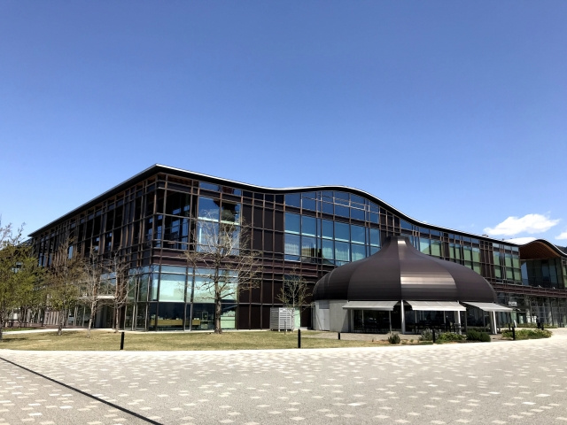 岐阜市で住みやすいエリアはどこ?学区や家族向けの情報も紹介の画像