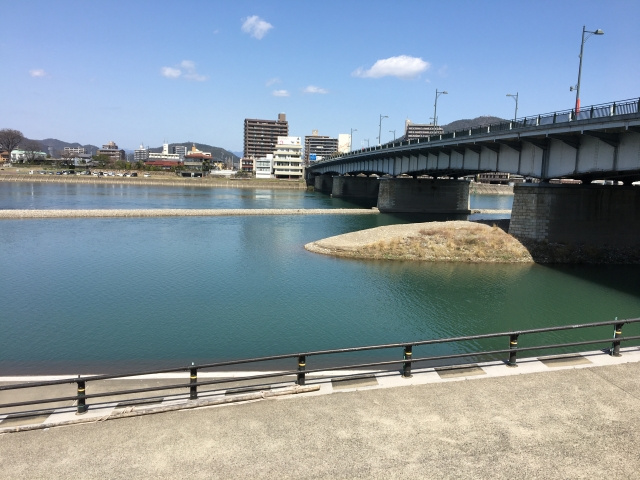 岐阜市で暮らす魅力は観光情報にあり!住みやすさや注目スポットも紹介の画像
