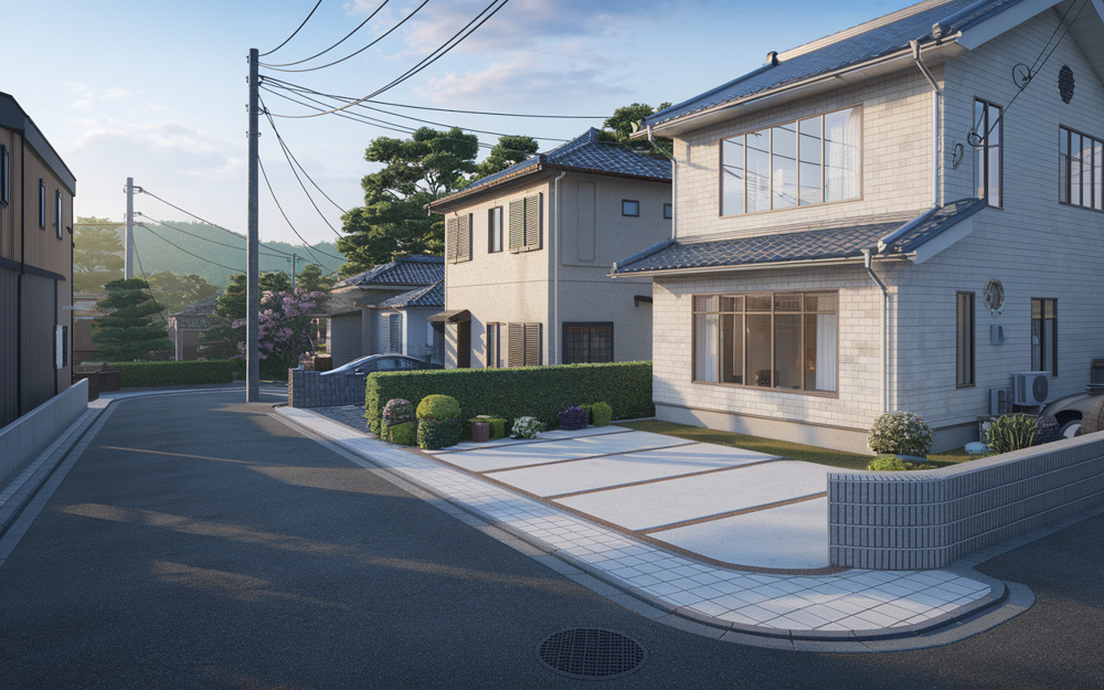 郡山市で中古戸建てを探している方必見！リフォームの流れや注意点もご紹介の画像