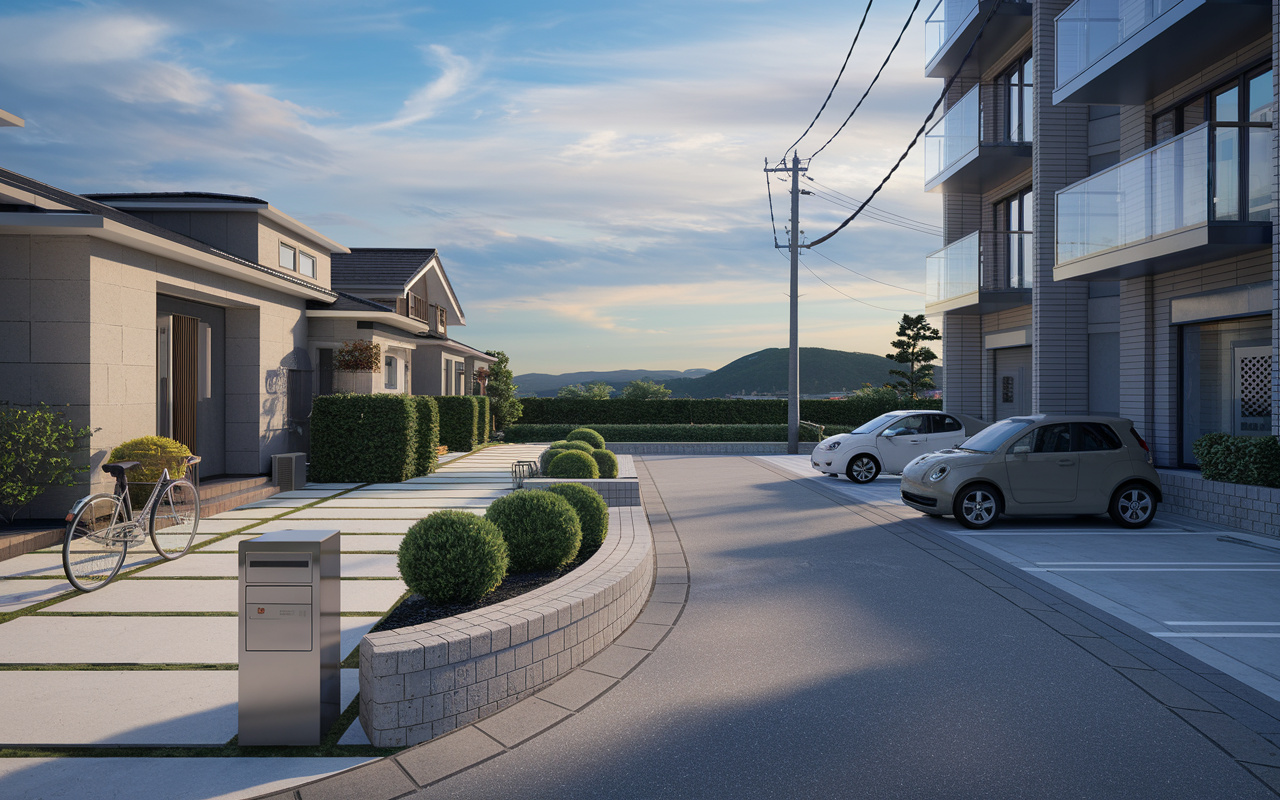 不動産購入時にかかる諸費用とは？内訳や目安も詳しく解説の画像