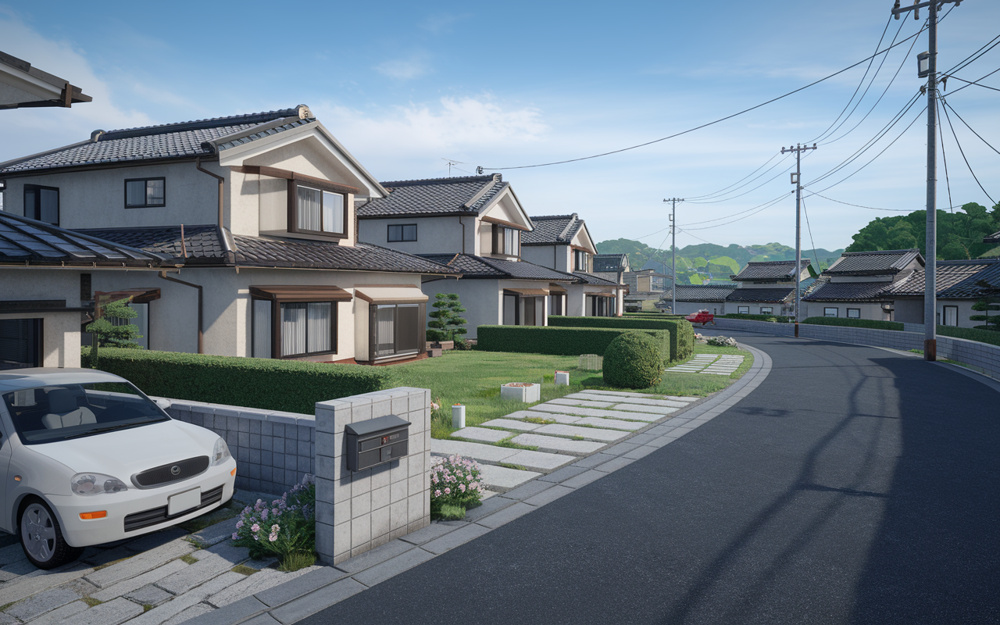 福島市で一戸建て売却を検討中の方必見！査定の流れや高く売るコツも紹介の画像