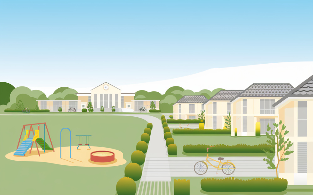 浜松市で人気の学区はどこ？子育て環境を重視した物件探しのコツの画像