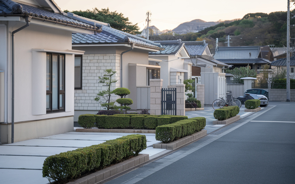 静岡市でセカンドライフを始めたい方へ！住みやすい街の魅力と選び方をご紹介の画像