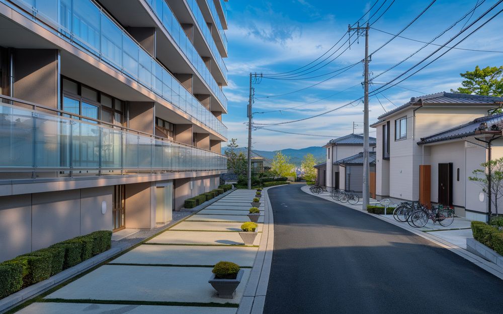 西宮でマンション購入を検討中の方必見！価格相場と選び方のポイントも紹介の画像