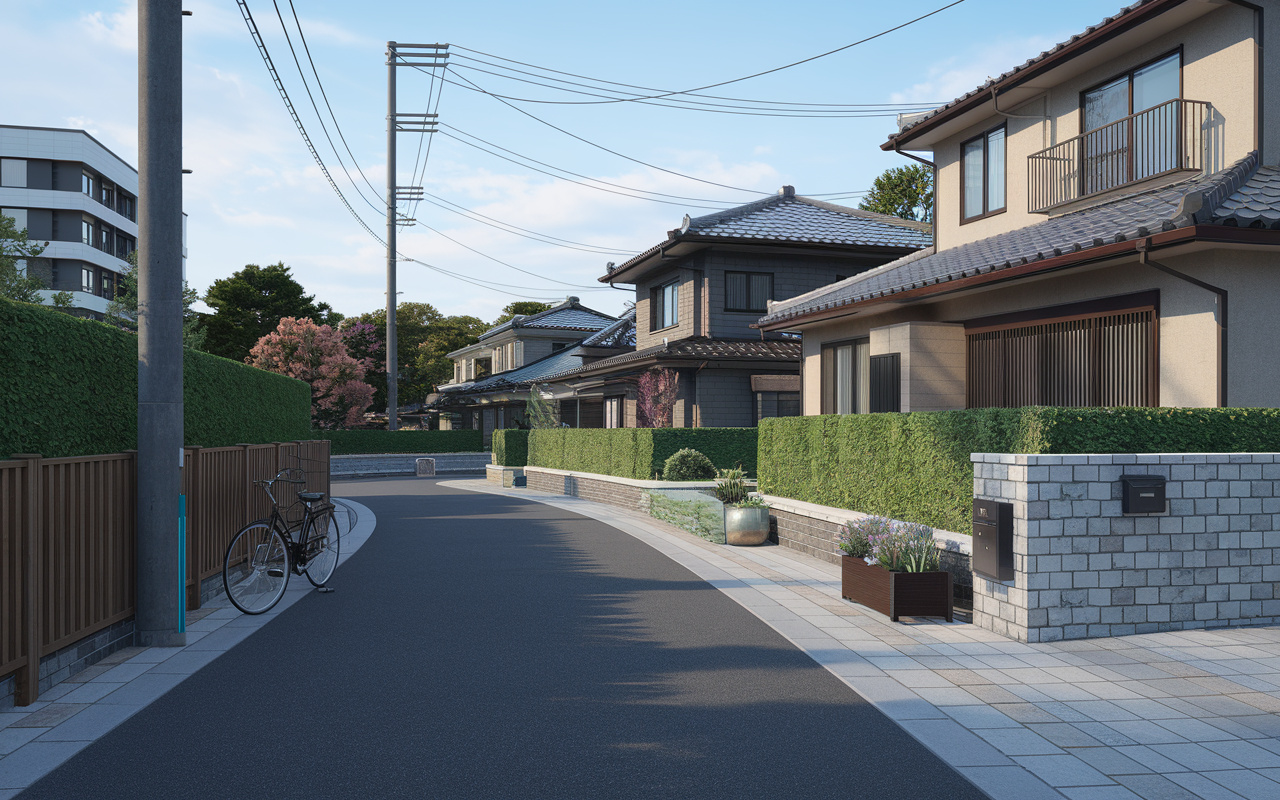西宮市の土地価格は今後どう動く？今知りたいポイントを解説の画像